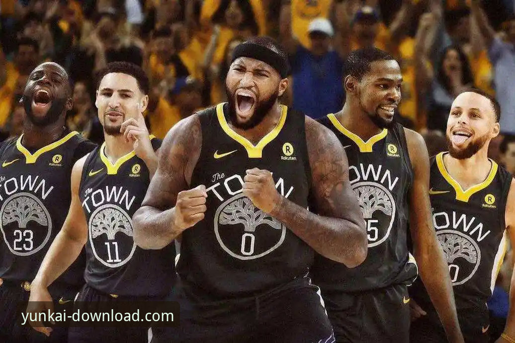 云开APP NBA季后赛大胜复盘:云开APP观赛与数据追踪完全指南